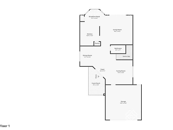 2nd image of 5101 Starblaze Dr