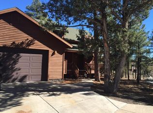 4191 Sugar Pine Loop, Show Low, AZ 85901