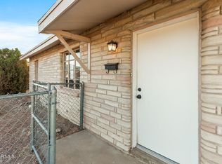 5017 Sierra Madre Dr, El Paso, TX 79904