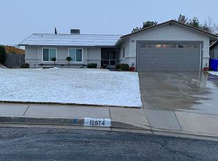 12874 Desert Creek Cir, Victorville, CA 92395