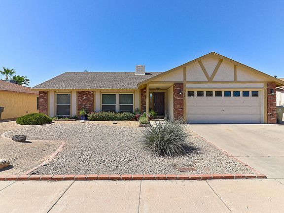 2nd image of 5522 W Cochise Dr