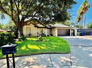 10205 Chimayo Rd, Laredo, TX 78045