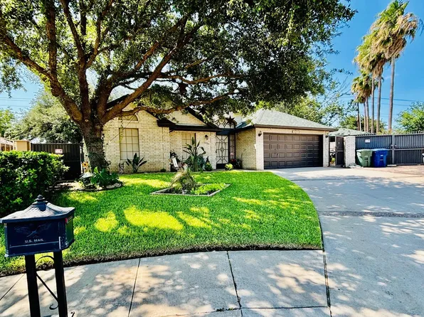 10205 Chimayo Rd, Laredo, TX 78045