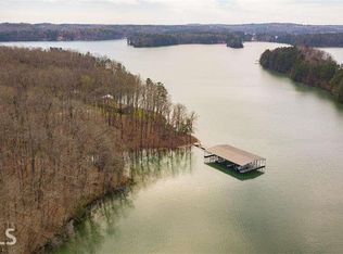 0 Pilgrim Mill Rd, Cumming, GA 30041