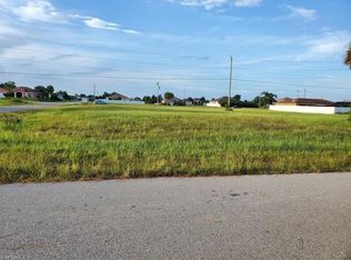 342 NE 24th Ter, Cape Coral, FL 33909