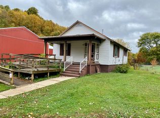 50 Hackers Creek Rd, Buckhannon, WV 26201