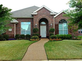 1279 Seymour Dr, Frisco, TX 75033