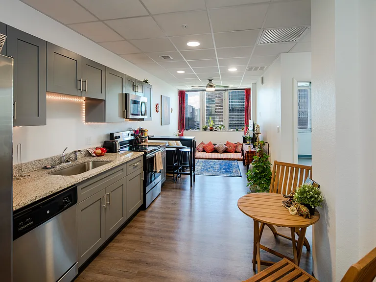 220 Madison (By the Bedroom) — Photo 7