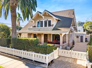 803 Bath St, Santa Barbara, CA 93101