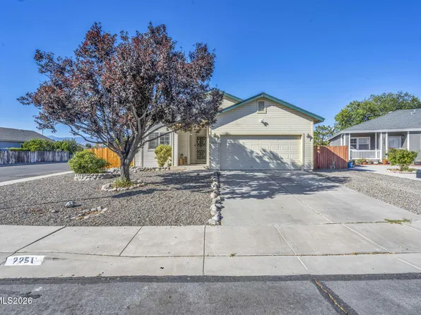 2251 Helga Ct, Sparks, NV 89431