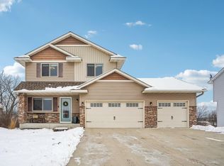 614 Wilder Way, Buffalo, MN 55313