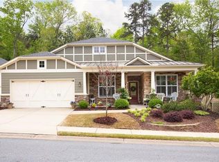 624 Laurel Xing, Canton, GA 30114