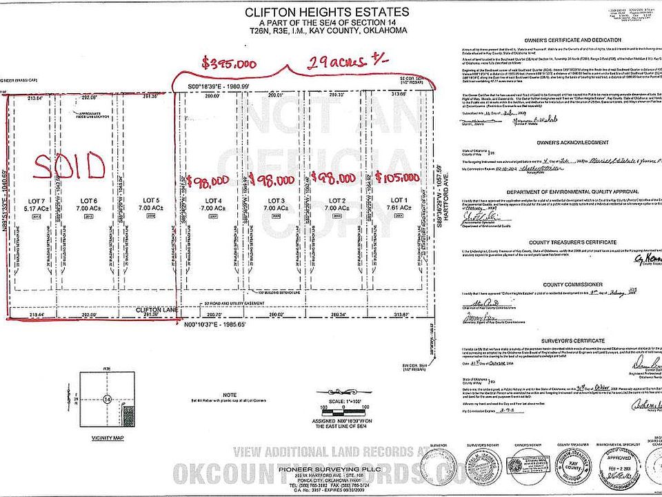 2nd image of 2003 Clifton Ln