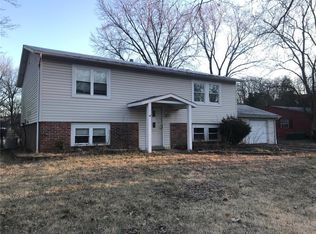 5899 Bear Creek Rd, House Springs, MO 63051