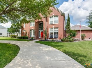 312 Las Brisas Blvd, Seguin, TX 78155
