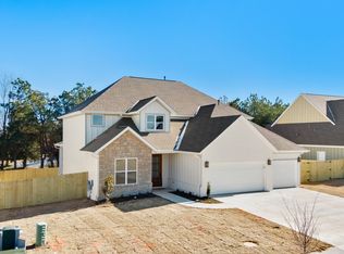 2703 S 20th St, Rogers, AR 72758