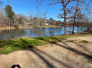 58 Florey Lake Rd, Kilgore, TX 75662