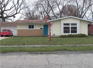 3206 Bentley Ln, South Bend, IN 46615