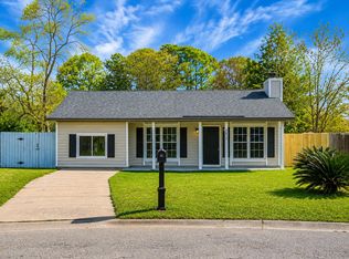 1837 Sundancer Ln, Goose Creek, SC 29445