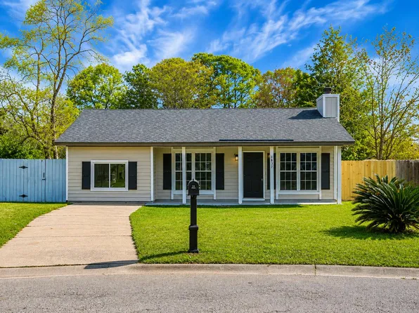 1837 Sundancer Ln, Goose Creek, SC 29445