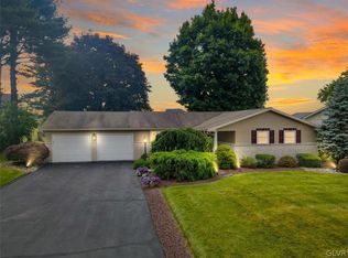 4537 Steuben Rd, Bethlehem, PA 18020