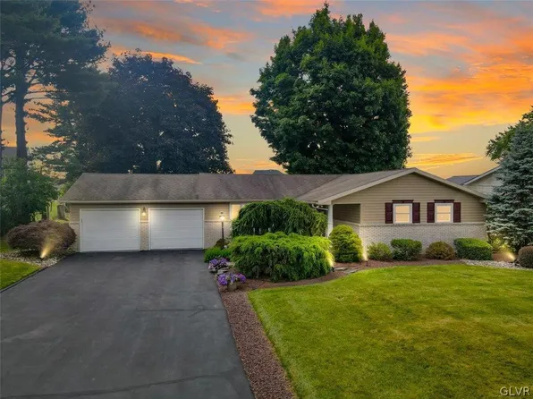 4537 Steuben Rd, Bethlehem, PA 18020