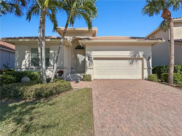 5493 Whispering Willow WAY, FORT MYERS, FL 33908