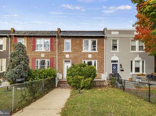 1740 Massachusetts Ave SE, Washington, DC 20003