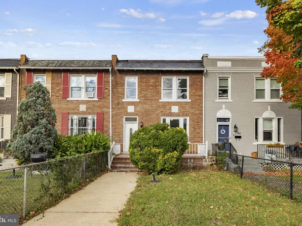 1740 Massachusetts Ave SE, Washington, DC 20003