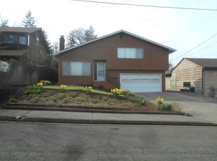 2240 Grant St, Eugene, OR