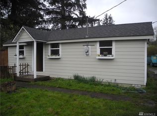 307 W Huntley St, Aberdeen, WA 98520