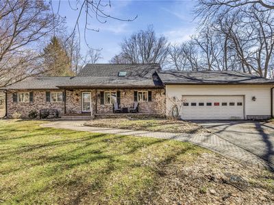 1738 Creek St, Rochester, NY, 14625