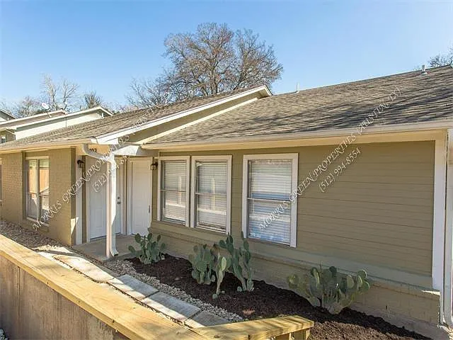6403 Auburn Dr #A