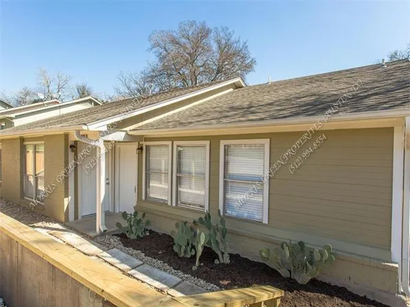 6403 Auburn Dr #B, Austin, TX 78723