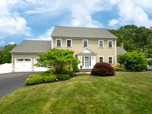 300 Summer St, Norwell, MA 02061