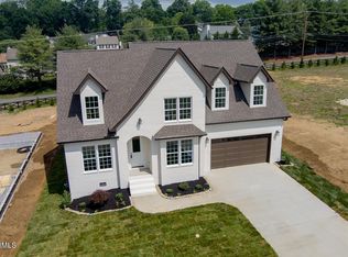 8121 Carolina Cherry Ln, Knoxville, TN 37919