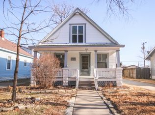 440 N Dodge Ave, Wichita, KS 67203