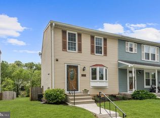 12258 Bonmot Pl, Reisterstown, MD 21136