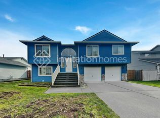 8108 202nd Street Ct E, Spanaway, WA 98387