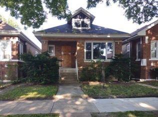 7723 S Honore St, Chicago, IL 60620