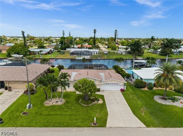 4402 SE 1st Pl, Cape Coral, FL 33904