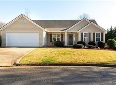 287 Pocono Ct NW, Marietta, GA, 30064
