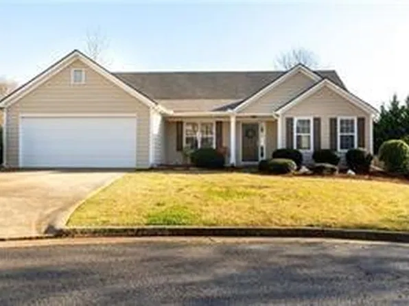 287 Pocono Ct NW, Marietta, GA 30064