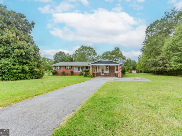 1050 Norris Ln, Madison, GA 30650