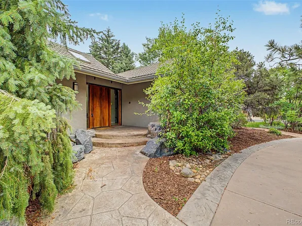 890 Laurel Avenue, Boulder, CO 80303