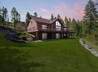 6889 Highway 93, Lakeside, MT 59922