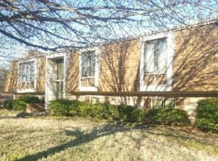 2109 President Ave, Tupelo, MS 38801