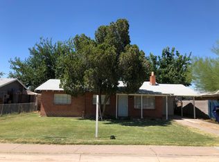 1328 E Lemon St, Tempe, AZ 85281