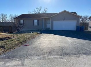 2051 Pearl Dr, Arnold, MO 63010