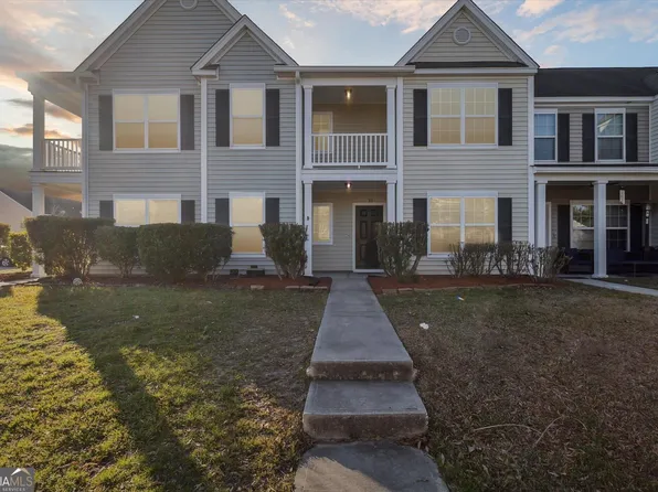 63 Ashleigh Ln, Savannah, GA 31407